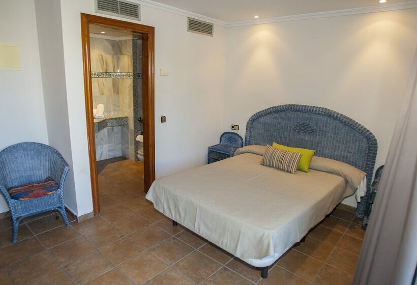 Номер Стандарт, Comarruga Platja