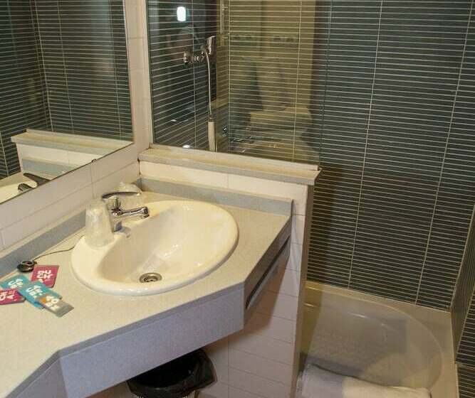 Chambre Standard, Comarruga Platja