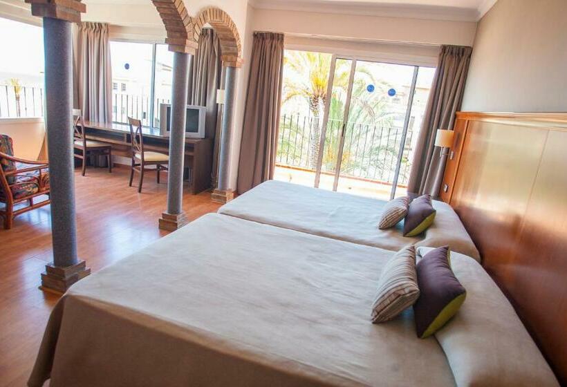 Люкс Вид на Море, Comarruga Platja