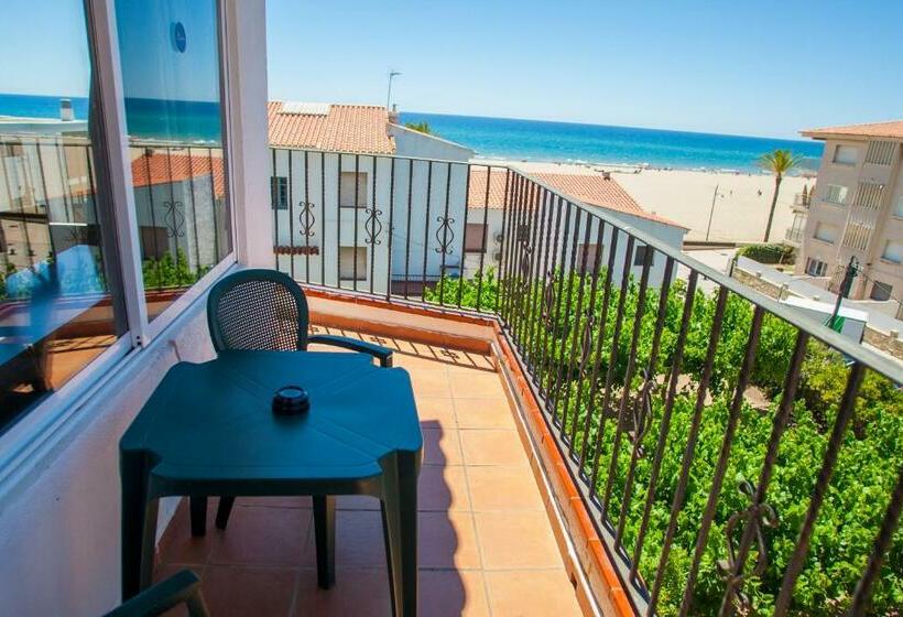 Люкс Вид на Море, Comarruga Platja