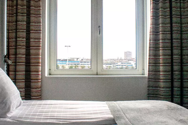 اتاق استاندارد یک نفره, Copenhagen Island