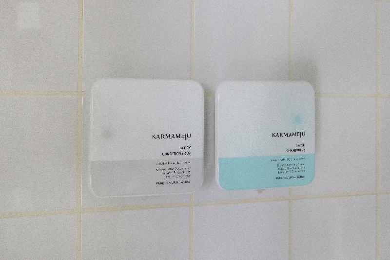 Suite Junior, Copenhagen Island