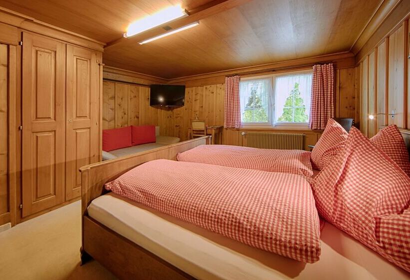 חדר סטנדרט, Frohe Aussicht