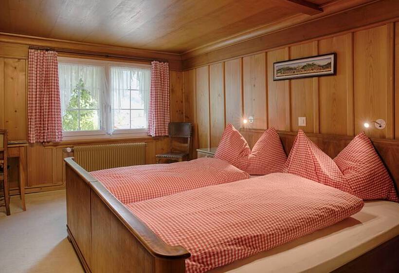 חדר סטנדרט, Frohe Aussicht