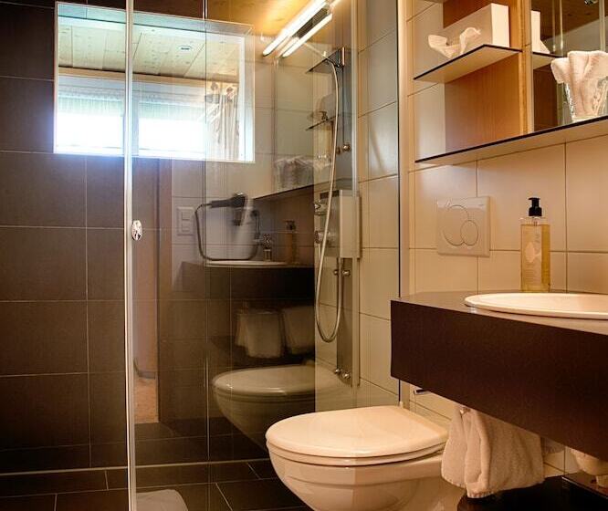 חדר סטנדרט, Frohe Aussicht