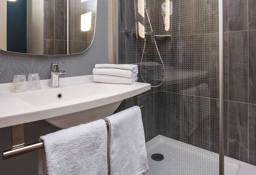 Номер Стандарт, Ibis Paris Nord Villepinte Parc Des Expositions