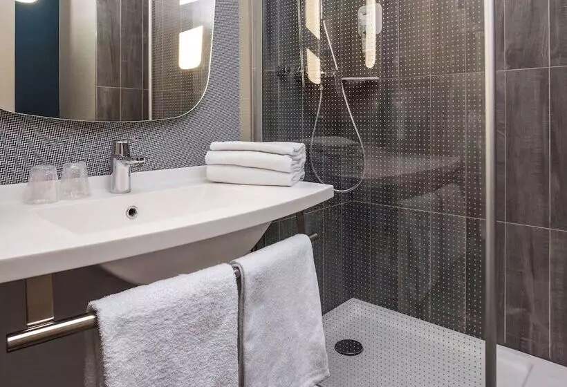 اتاق استاندارد, Ibis Paris Nord Villepinte Parc Des Expositions