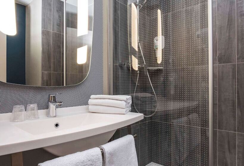 Номер Стандарт, Ibis Paris Nord Villepinte Parc Des Expositions