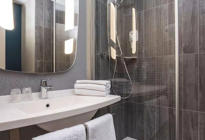 اتاق استاندارد, Ibis Paris Nord Villepinte Parc Des Expositions