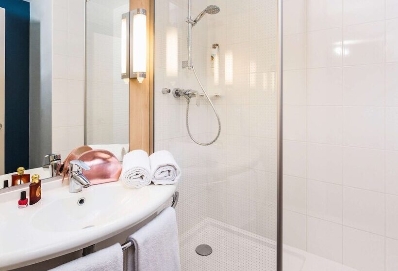 Номер Superior, Ibis Paris Nord Villepinte Parc Des Expositions