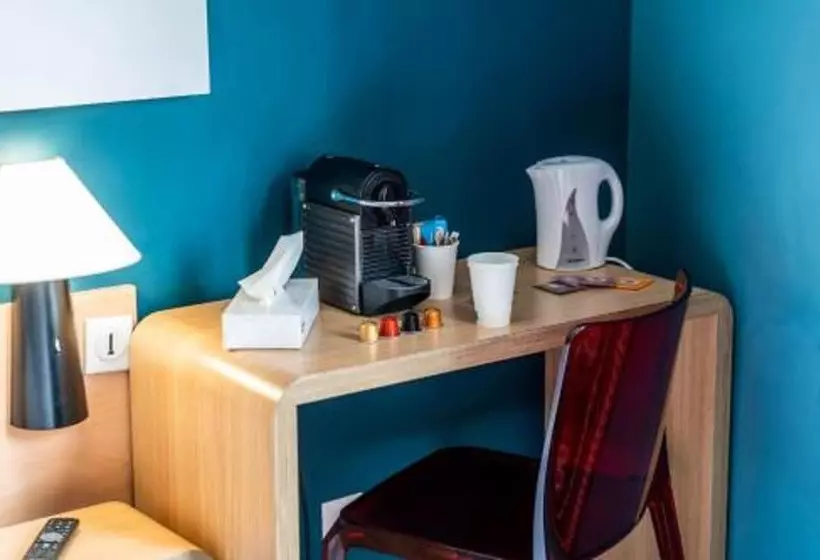 اتاق سوپریور, Ibis Paris Nord Villepinte Parc Des Expositions