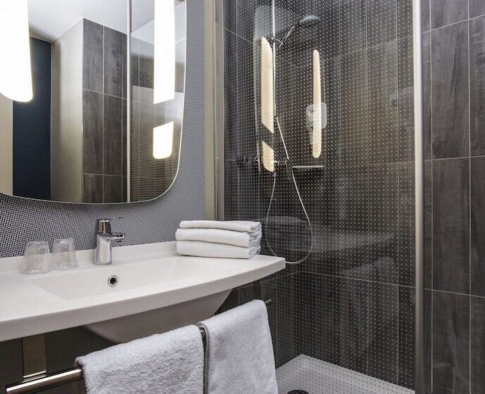 Номер Стандарт, Ibis Paris Nord Villepinte Parc Des Expositions