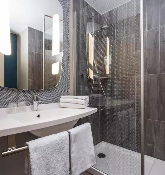 Standard Single Room Single Bed, Ibis Paris Nord Villepinte Parc Des Expositions