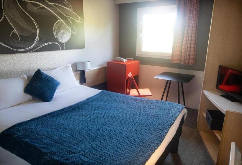 Номер Superior, Ibis Paris Nord Villepinte Parc Des Expositions