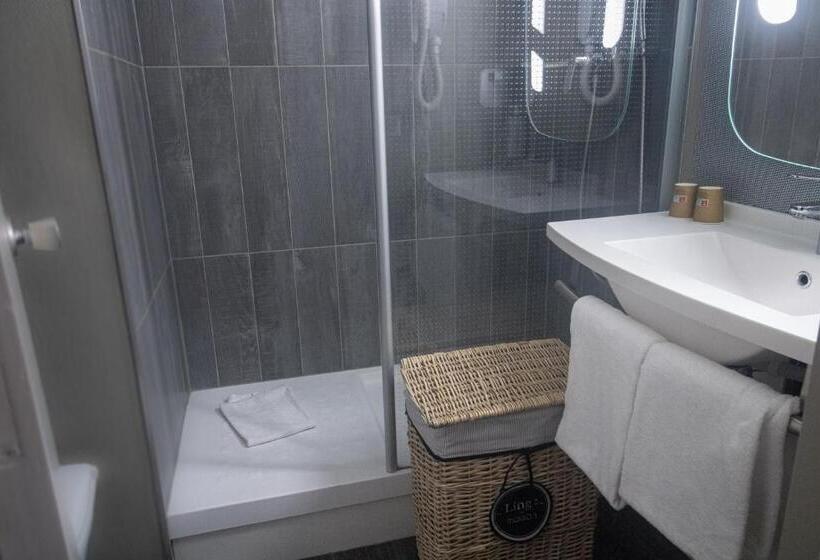 Номер Superior, Ibis Paris Nord Villepinte Parc Des Expositions