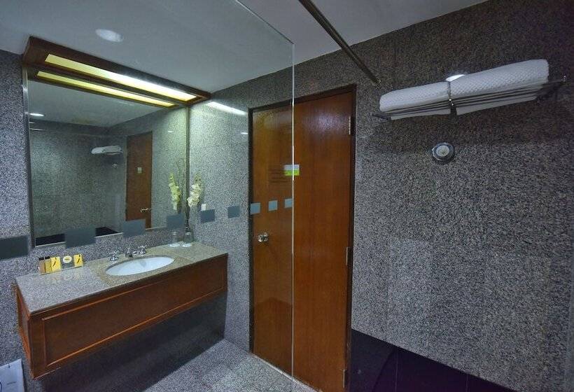 غرفة ديلوكس, Loei Palace