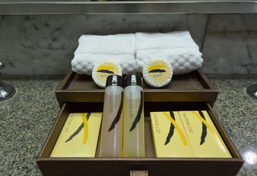 غرفة ديلوكس, Loei Palace