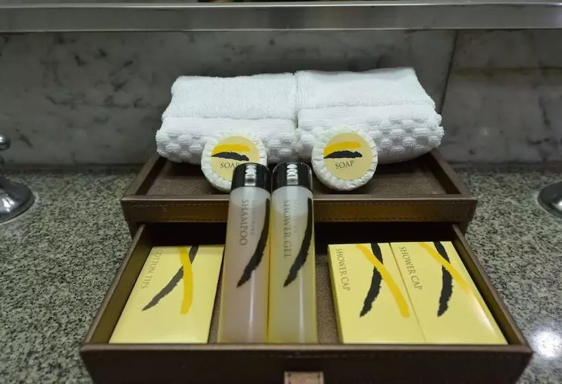 اتاق لوکس, Loei Palace