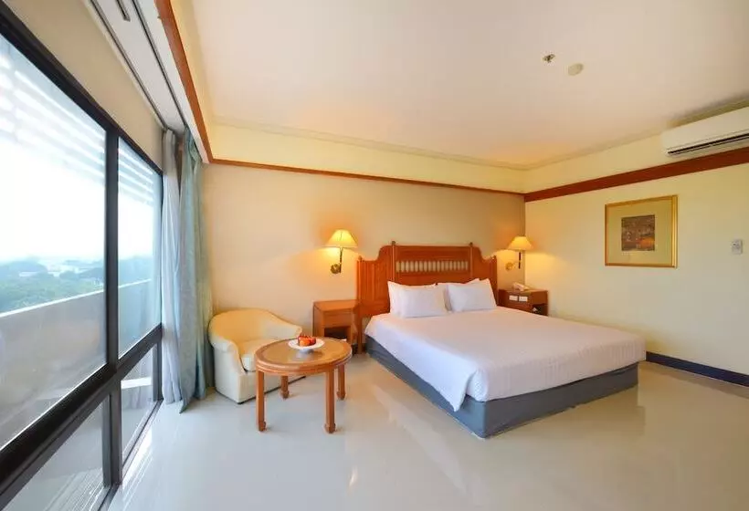 اتاق لوکس, Loei Palace