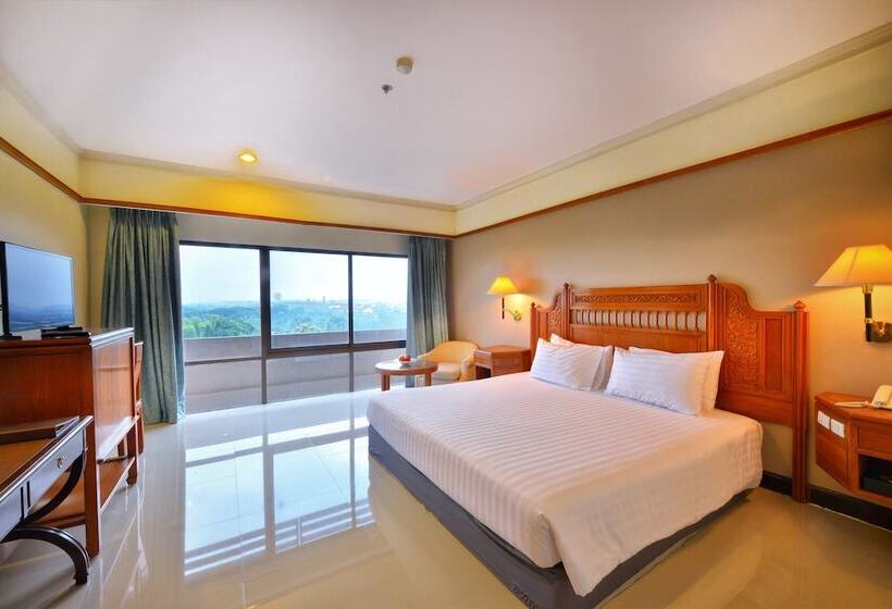 غرفة ديلوكس, Loei Palace