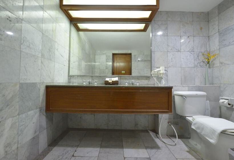 غرفة ديلوكس, Loei Palace