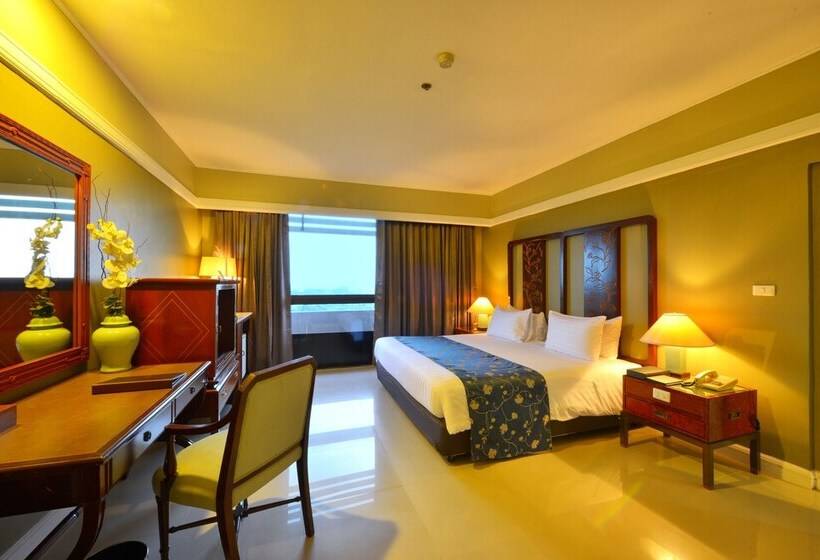 جناح, Loei Palace