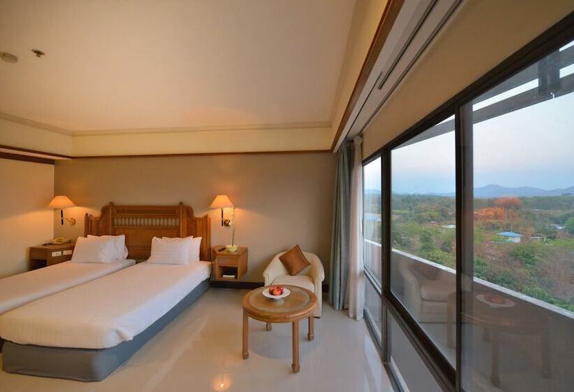 Номер Deluxe, Loei Palace