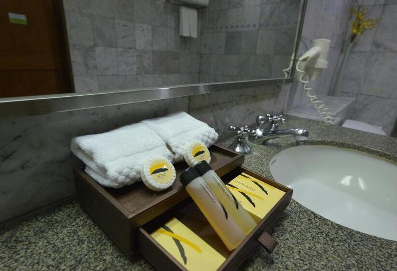 غرفة ديلوكس, Loei Palace