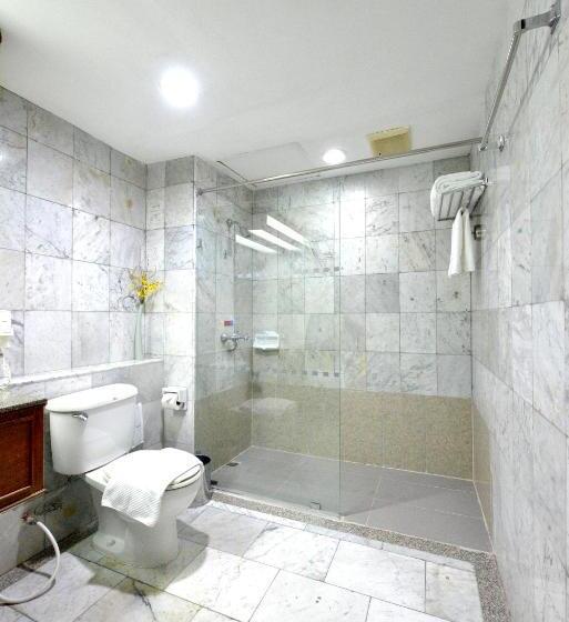 Номер Deluxe Кровать Кинг, Loei Palace