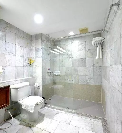 اتاق لوکس با تخت بزرگ, Loei Palace