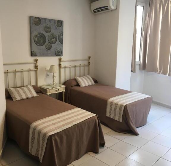 스탠다드 룸, Marítimo Urban