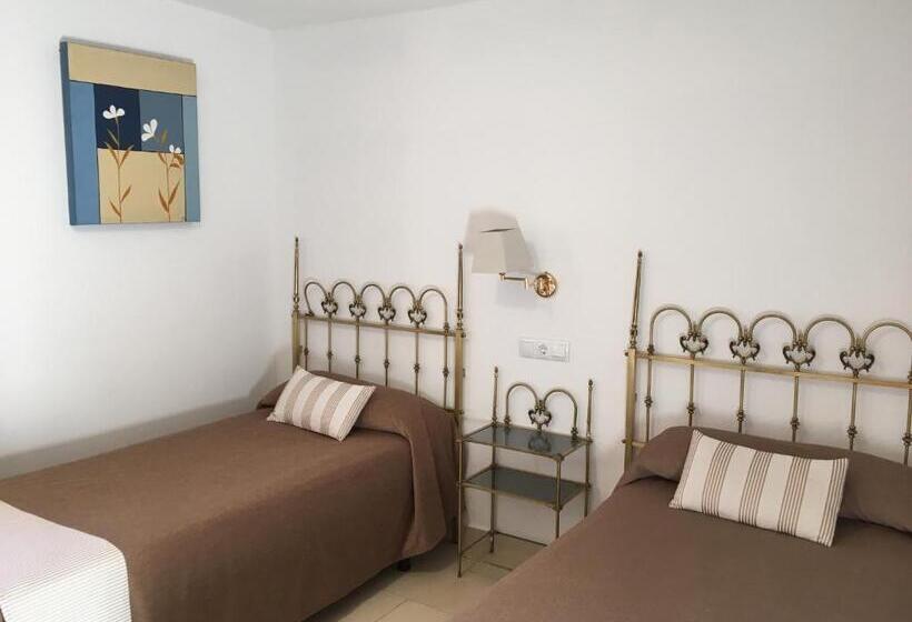 스탠다드 룸, Marítimo Urban