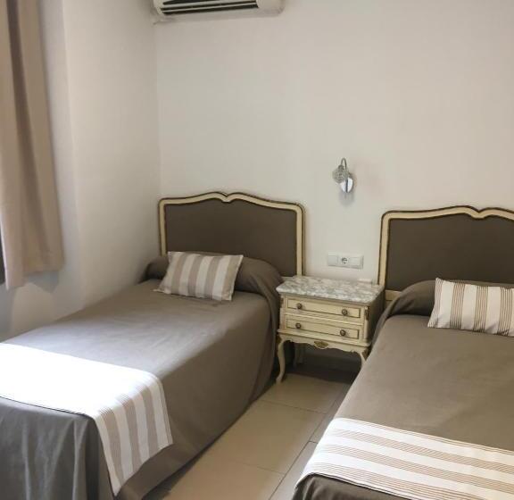 스탠다드 룸, Marítimo Urban