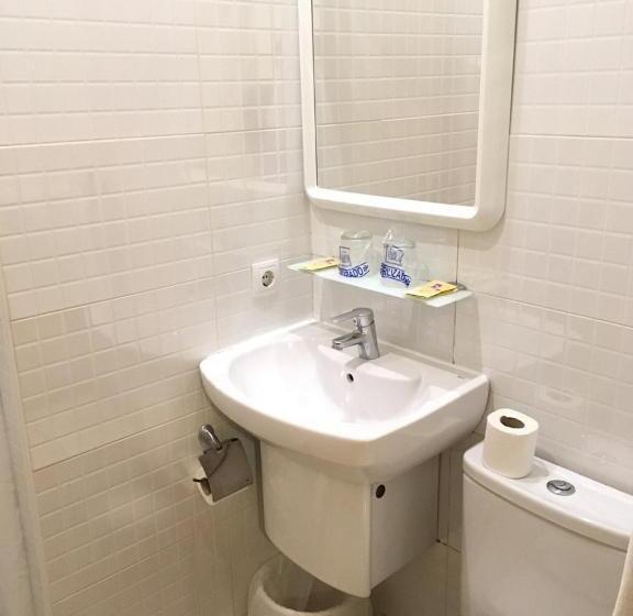 스탠다드 룸, Marítimo Urban