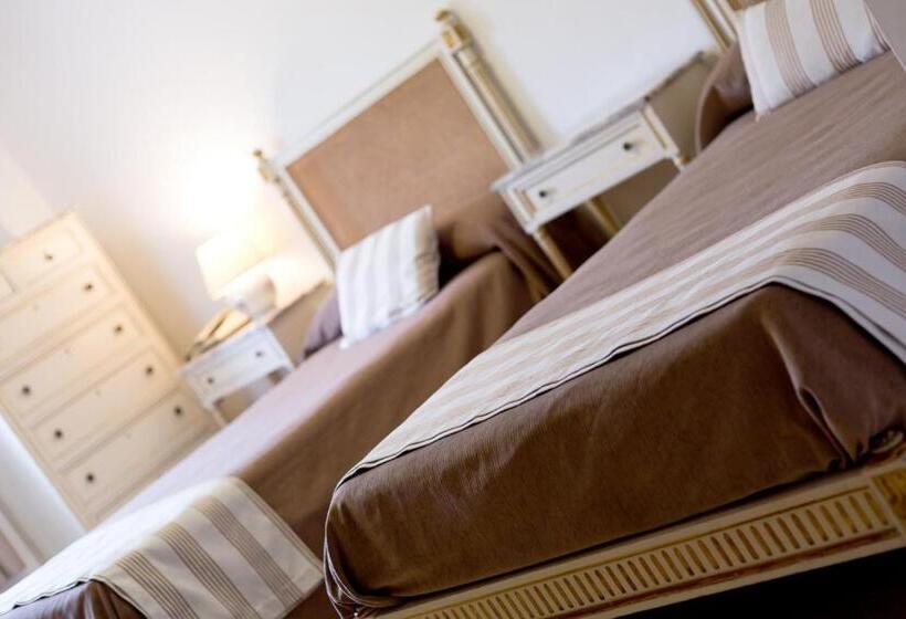 스탠다드 룸, Marítimo Urban