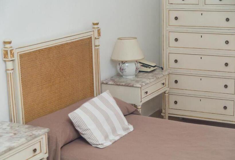 스탠다드 룸, Marítimo Urban