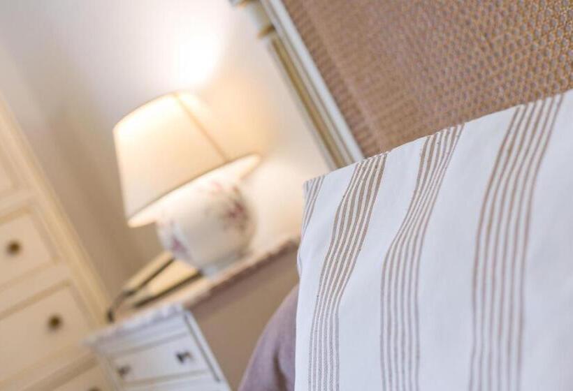 스탠다드 룸, Marítimo Urban