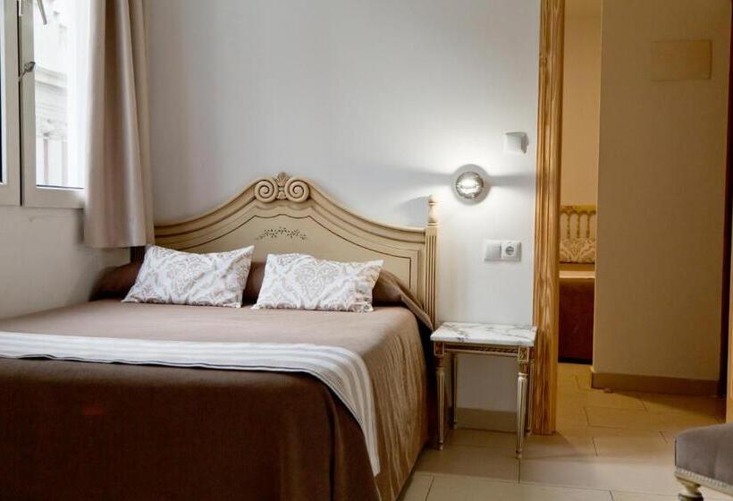 스탠다드 트리플 룸, Marítimo Urban