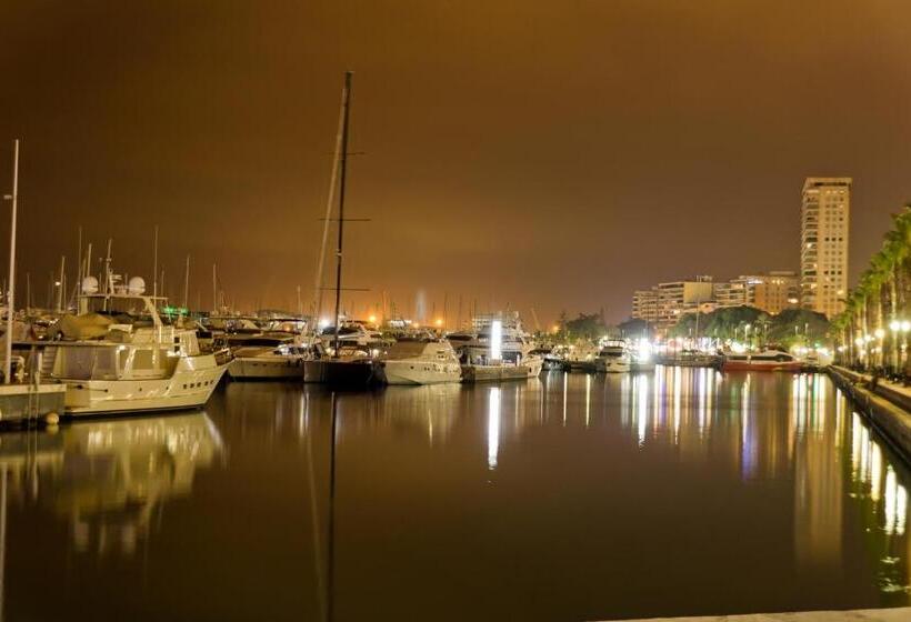 스탠다드 트리플 룸, Marítimo Urban