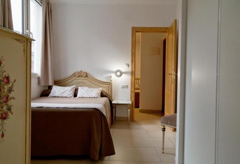 스탠다드 트리플 룸, Marítimo Urban