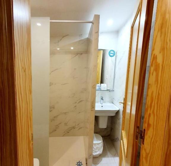 스탠다드 테라스 룸, Marítimo Urban