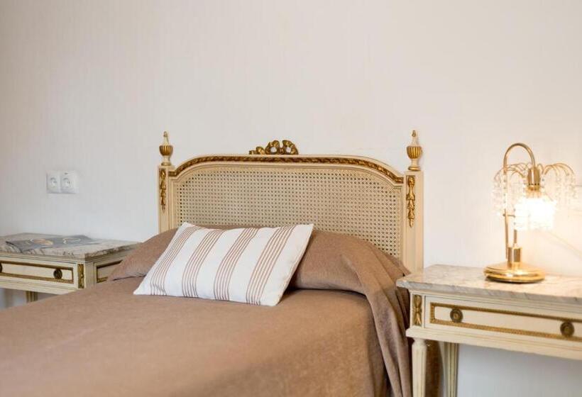 스탠다드 테라스 룸, Marítimo Urban