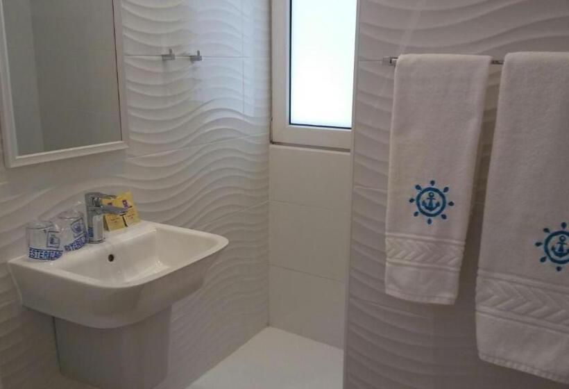 수피리어 룸, Marítimo Urban