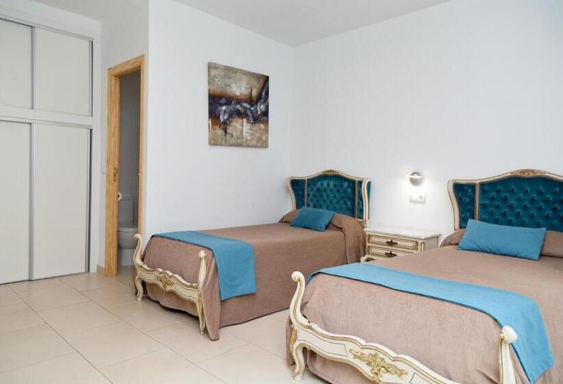 수피리어 룸, Marítimo Urban