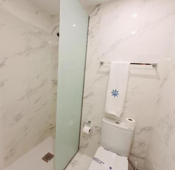 수피리어 룸, Marítimo Urban