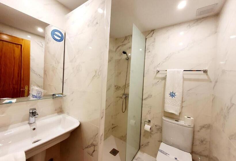 수피리어 룸, Marítimo Urban