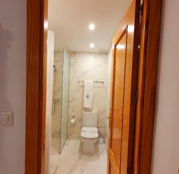 수피리어 룸, Marítimo Urban