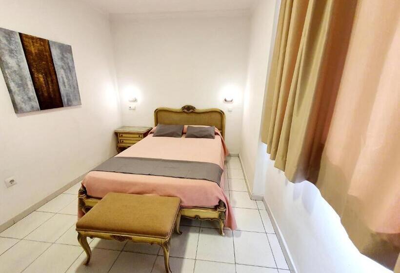 수피리어 패밀리 룸, Marítimo Urban