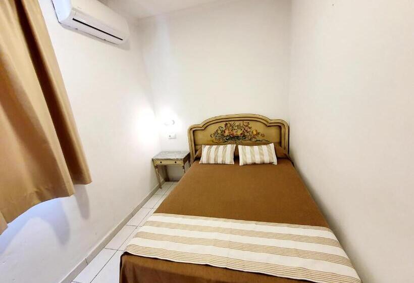 수피리어 패밀리 룸, Marítimo Urban