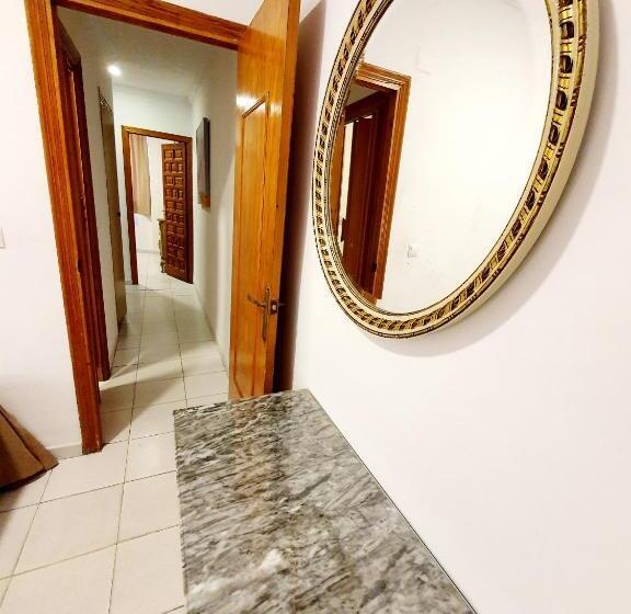 수피리어 패밀리 룸, Marítimo Urban